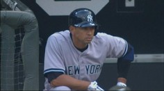 VIDEO: Na hvězdného baseballistu bučeli a řvali: Steroidy, steroidy!