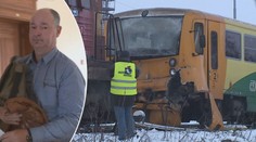 Zavinil srážku vlaků. Soud mu dal podmínku, řídit ale může dál!