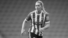 Ženský fotbal v šoku. Zemřela anglická hráčka, bylo jí teprve 27 let
