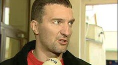 Pitr dnes svědčil v kauze Unipetrol