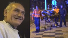 Hrdina zpod mostu: Václav už letos zachránil tři životy!