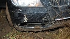 Policisté na Slovensku stříleli po pirátovi! Na auto vypálili 16 střel