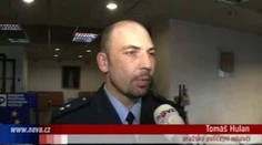 Kauza žháře z Horních Počernic pokračuje!