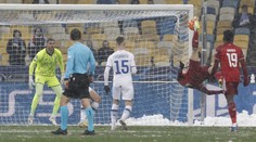 Nechytatelné! Koukněte se na nejlepší góly v letošní LM. V akci Messi i Lewa