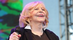 Margita sdílel odvážnou fotku Zagorové. Takhle Haničku fanoušci neznali