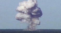 Vypaření se či rozdrcené orgány. Takhle zabíjí nejsilnější bomba