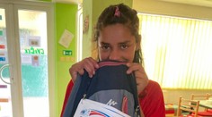 Těhotná běžkyně (16) má jít na potrat, rodina na něj ale nemá peníze