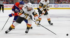 Třetí poločas: Jedlička o startu NHL, Reinders o galavečeru KSW 87