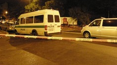 Muž (27) ubodal přítele (†30) těhotné sestry před řeznictvím