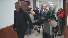 Vražda kojence v Jihlavě: Vrchní soud snížil babičce trest o rok, odsedí si 15 let