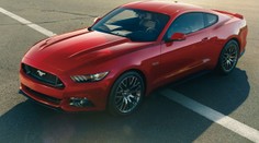 Víte proč je Mustang nejprodávanějším sportovním autem na světě?