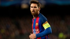 Messi z Barcelony? Spekuluje se o jeho přestupu do Anglie!