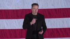 Musk chce změnit svět, říkají experti. Nebere si servítky a míří do vlády