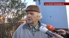 Happy end. Manželé přišli o dům, teď se do něj vracejí