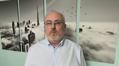 Celý spor o cla mezi USA a Švýcarskem byl zbytečný, říká Dufek