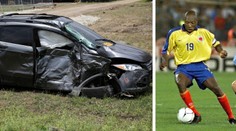 Bývalý fotbalista Realu měl těžkou nehodu. Je ve vážném stavu v nemocnici