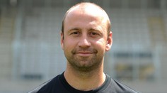 Dukla má nového trenéra! Hrál bundesligu a chce pomoc z Německa