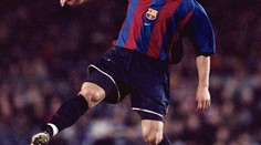 Bývalý hráč Barcelony zatčen! Zapletl se do kohoutích zápasů