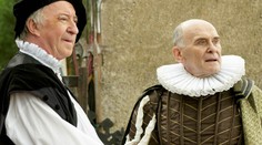 Nováci rozdávají v létě radost i dárečky - video