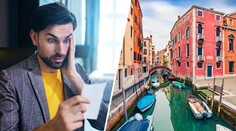 Itálie už se připravuje na sezónu 2025. Turistům se návštěva prodraží