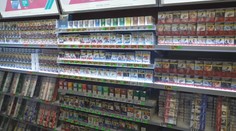 V Česku přibývá pašovaných cigaret. Lidé je ve velkém vozí hlavně z Polska