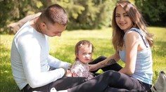 Ohromná tragédie. Anička zemřela i s miminkem, zůstala po ní 2letá dcera