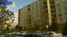VIDEO: Matka týrané holčičky promluvila