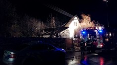 Smrtící požáry v Česku! Během pár hodin zemřeli v plamenech tři lidé