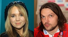 Lucie Vondráčková a Tomáš Ujfaluši: utajený románek!