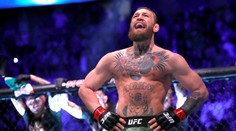 Stinná stránka McGregorova rekordu. Tímhle se rozhodně chlubit nebude