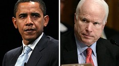 Obama nebo McCain? Celebrity mají jasno