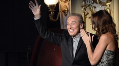 Karel Gott neposlechl lékaře a přišel: Co na to říkají kolegové?