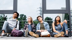 Mluvit o emocích je fajn, ale nesmí sloužit jako výmluva, říká Kantor o "sněhových vločkách"