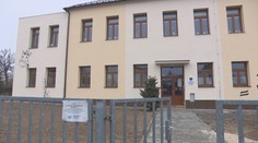 Návrh Markétky (10) vyhrál anketu o podobě školy. Fasáda ale vypadá jinak