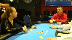 PPT €200 Side Event: Irina Batorevich v dealu s Jiřím Hauserem