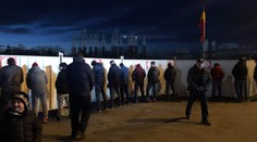 Z Letné se stala toaLetná. Pořadatelé selhali a fanoušci trestali