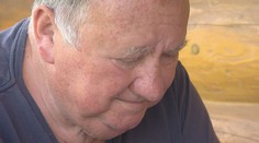 Smrt na dosah a zapírané dítě: Pikantní zpověď Vítězslava Jandáka