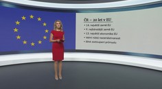 Od vstupu Česka do EU uplyne 20 let. Členství přináší výhody i nevýhody