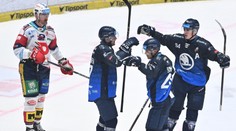 Plzeň zaskočila vedoucí Pardubice. Třinec konečně vyhrál venku