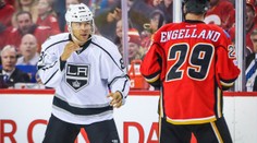 Hat trick Gordieho Howa: Takhle ho večer zaznamenal Iginla! VIDEO&nbsp;