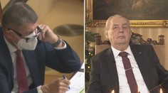 Vetoval prezident daňový balíček? Politici a experti se neshodnou!