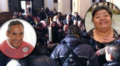 Adoptivního syna zpěvačky Věry Bílé zabily drogy, potvrdila policie