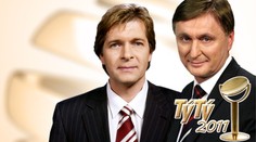 Je tu finále TýTý 2011: Hlasujte pro moderátory sportu!