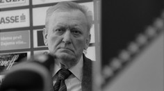 Zemřel stříbrný medailista z ME ve fotbale, bylo mu 80 let