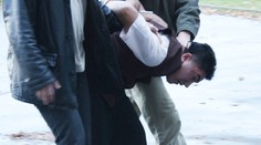 Policie dopadla čtyři cizince. V Praze rozčtvrtili muže. FOTO