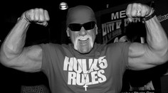Zemřel Hulk Hogan, legendární wrestler a herec