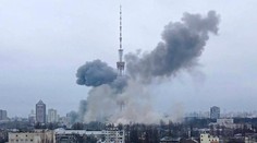 Jak se vyvine válka na Ukrajině: Experti vysvětlili další scénáře