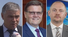 Škromach a Hašek věří v návrat, Palas chce pomoci Zemanovi