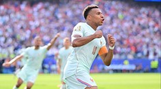 MS ve fotbale 2026 – sestřih: Francie vs. Maroko (9. 7. 2026)