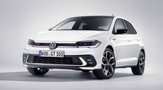 Ostřejší než kdy dřív. Sportovní Polo GTI prošlo modernizací a sluší mu to